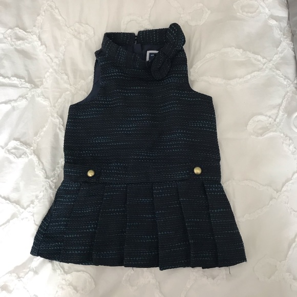 Janie and jack baby girl 3-6m dress! - Picture 1 of 4